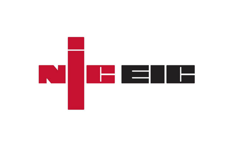 NICEIC domestic ventilation logo