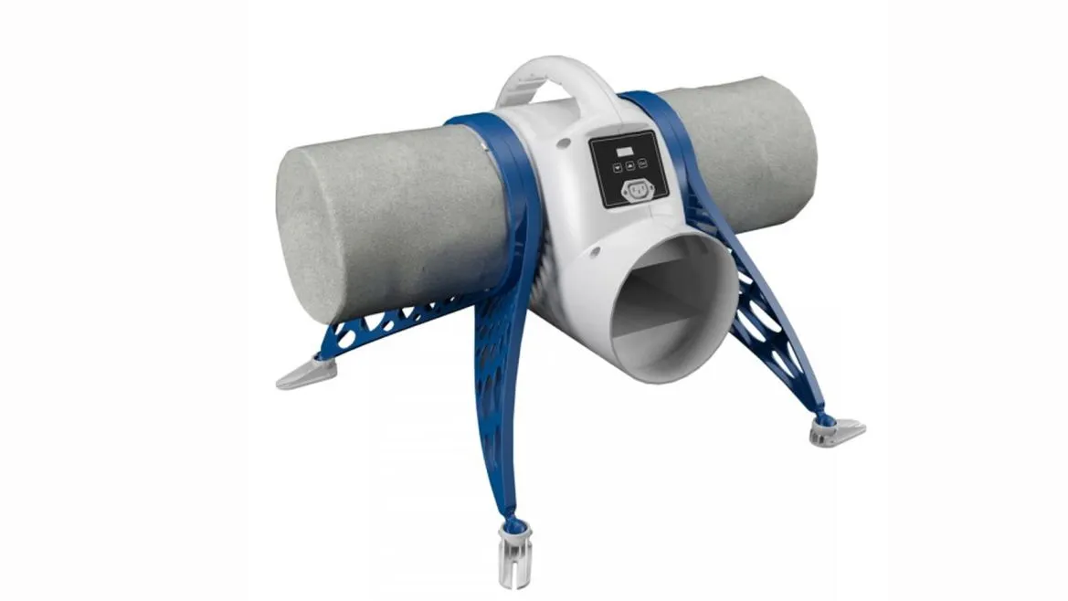 Understanding PIV Systems